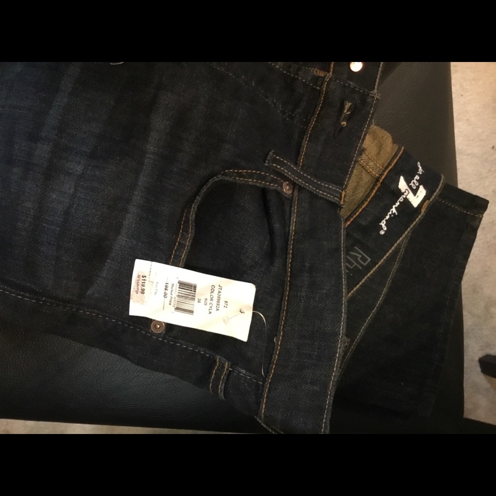 Men’s 7 For All Mankind